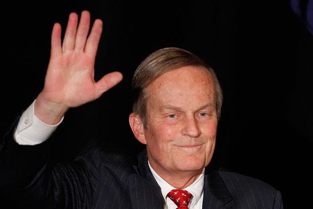 Todd Akin