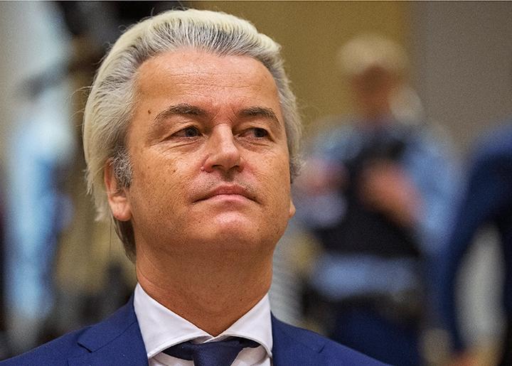 Geert Wilders