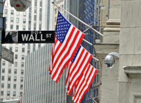 Wall Street and the New York Stock Exchange