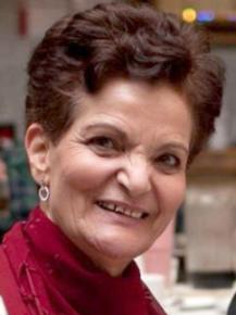 Rasmea Odeh