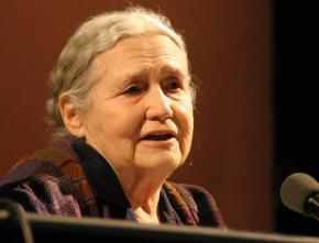 Doris Lessing