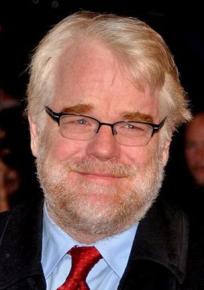 Philip Seymour Hoffman