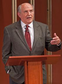 Charles Murray