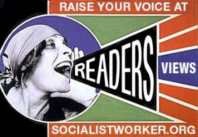 Image from SocialistWorker.org