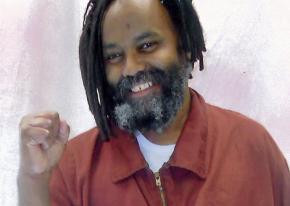 Mumia Abu-Jamal