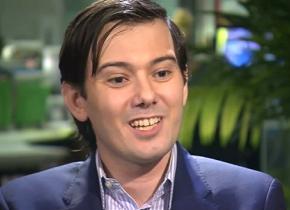 Martin Shkreli