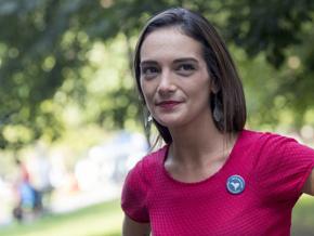 Julia Salazar