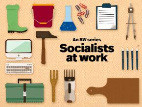 Image from SocialistWorker.org